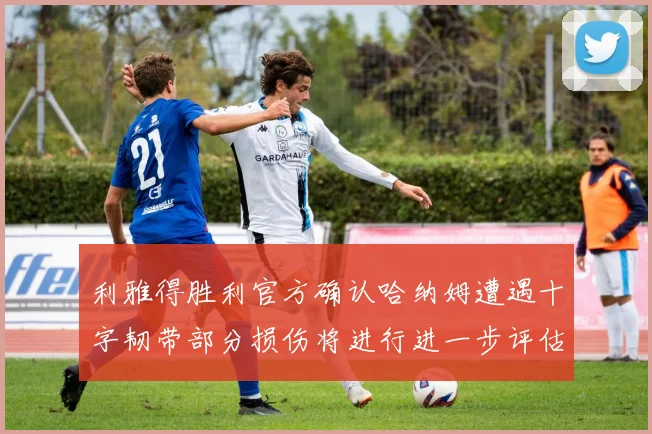 利雅得胜利官方确认哈纳姆遭遇十字韧带部分损伤将进行进一步评估