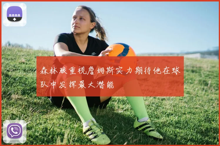 森林狼重视詹姆斯实力期待他在球队中发挥最大潜能